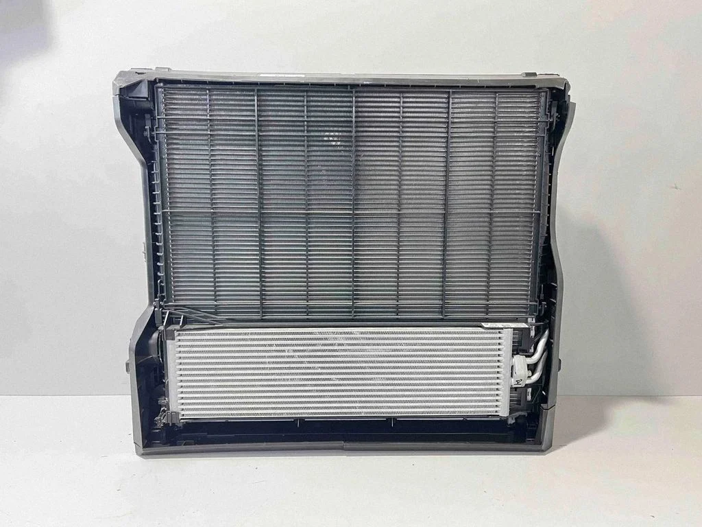 Radiator set – BMW X7 G07 (2018-)