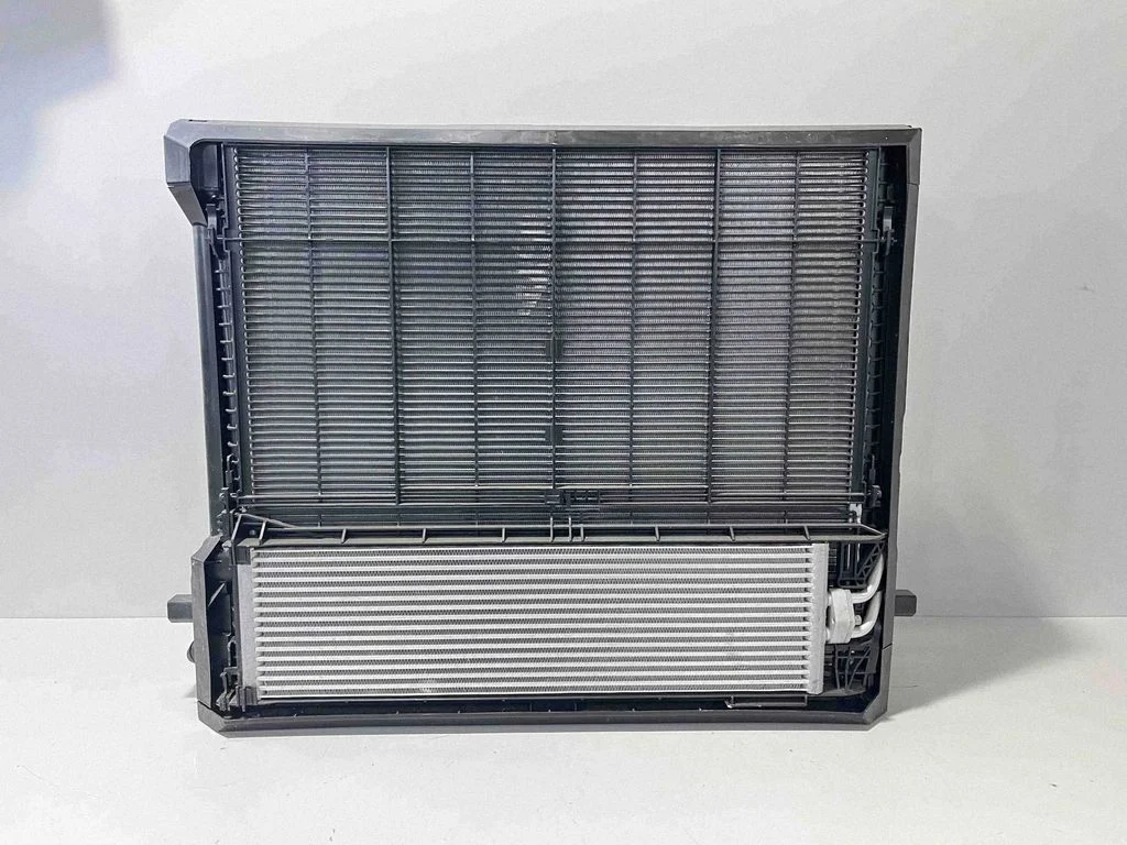 Radiaatorite komplekt 9468695
