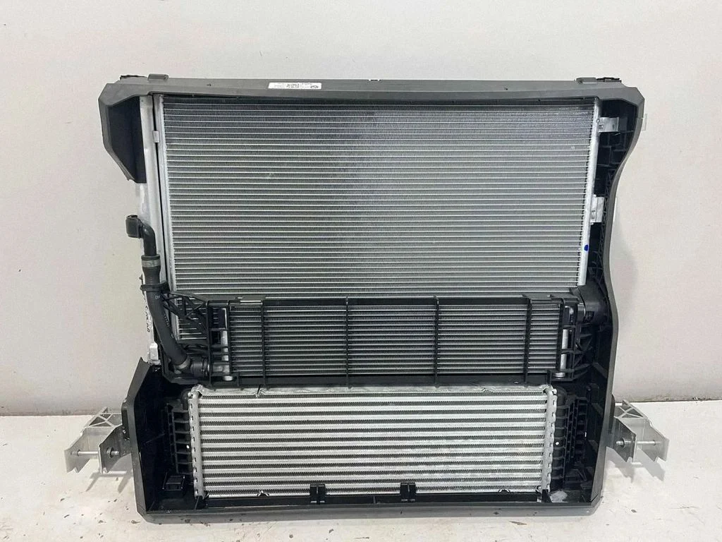 Radiatoru komplekts 8472274