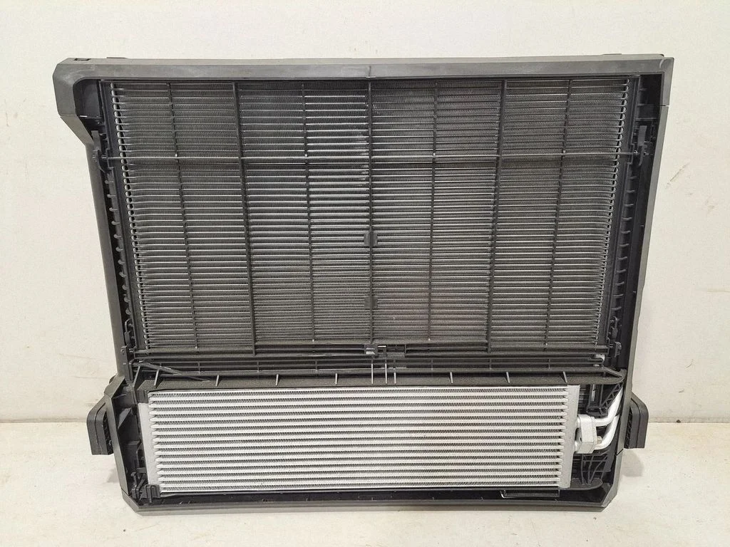 Radiatoru komplekts 8642743