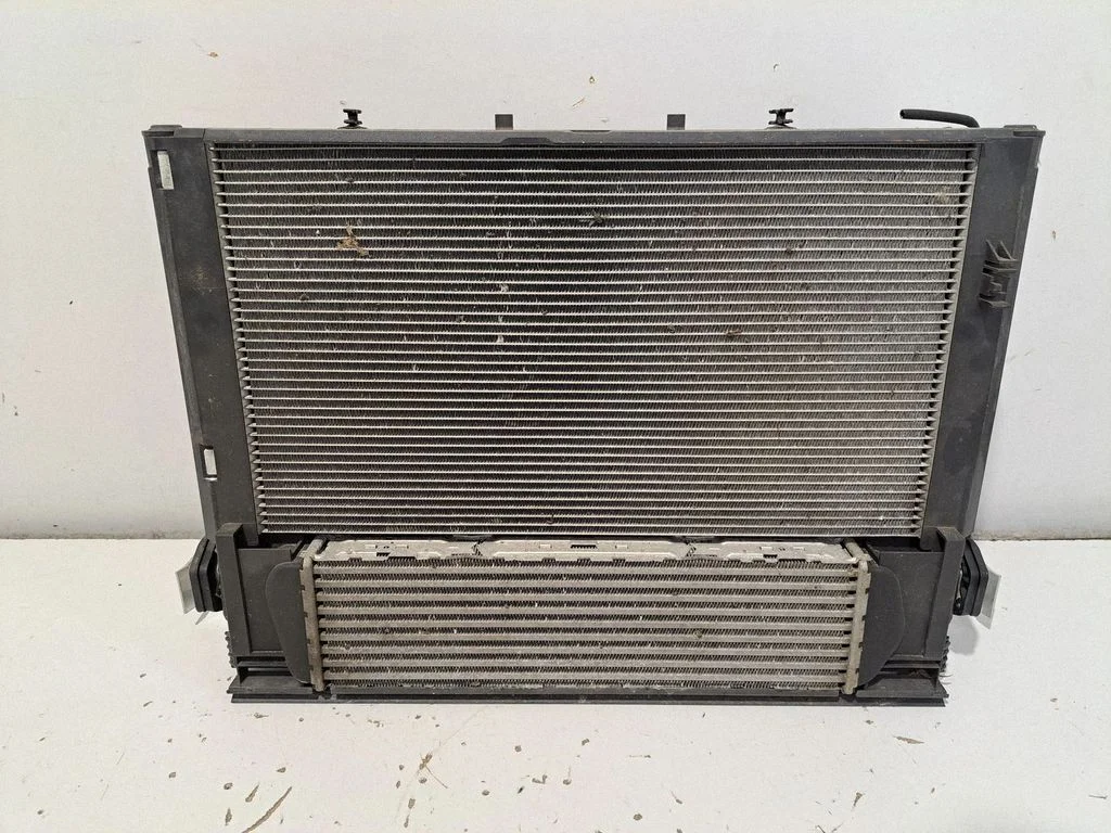 Radiatoru komplekts – BMW 3. sērija GT F34 (2013-2017)