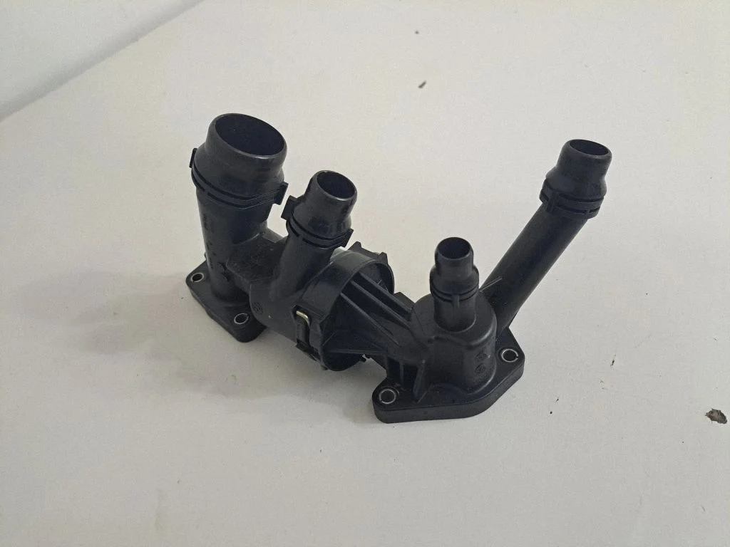 Thermostat – BMW 5 Series G30 G31 G38 (2016-)