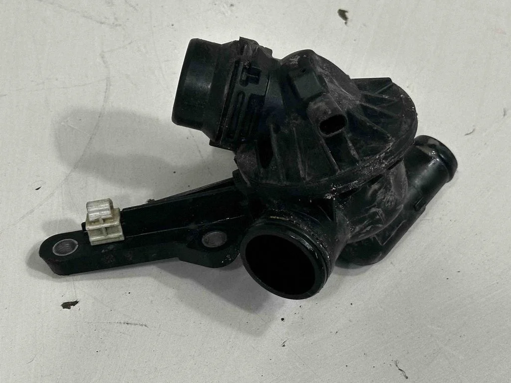 Thermostat 7600584