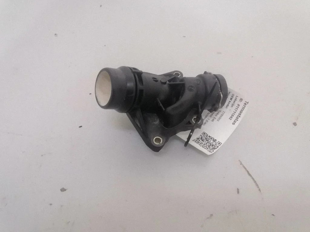 Thermostat – BMW 3 Series E46 (1998-2005)