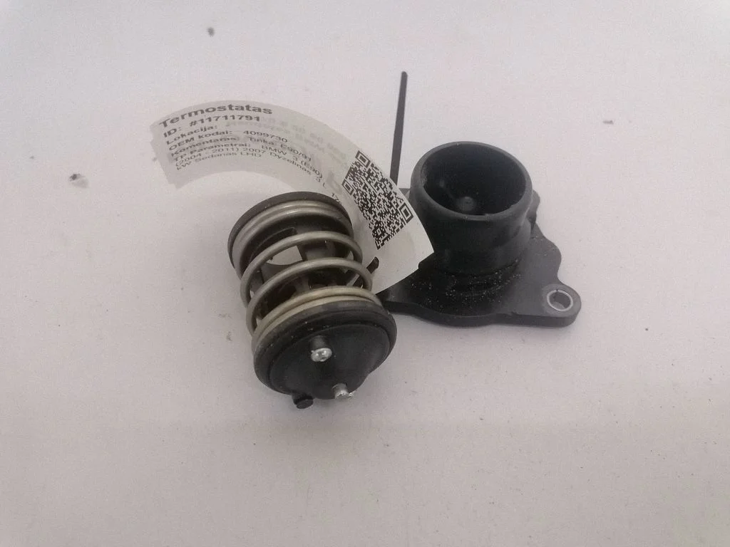Thermostat – BMW 3 Series E90 E91 (2005-2012)
