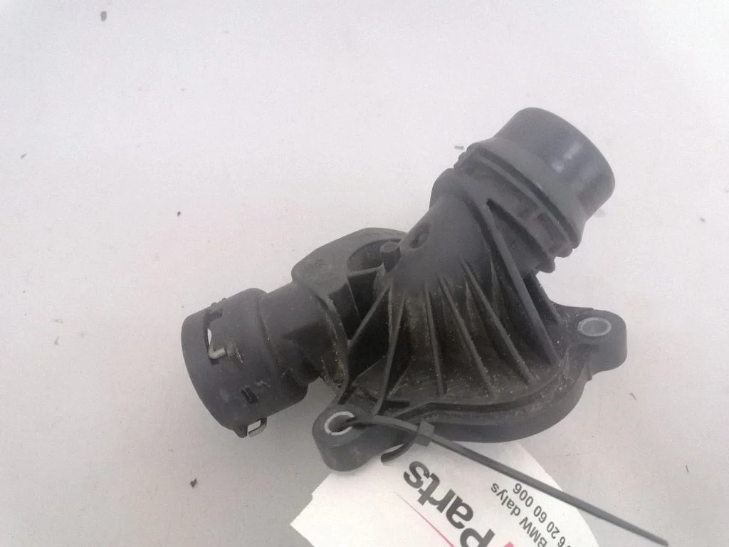 Termostats – BMW 5. sērija E60 E61 (2004-2010)