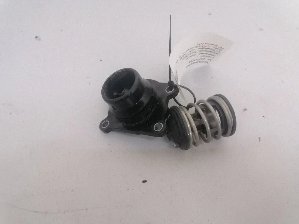 Thermostat – BMW 3 Series E90 E91 (2005-2012)