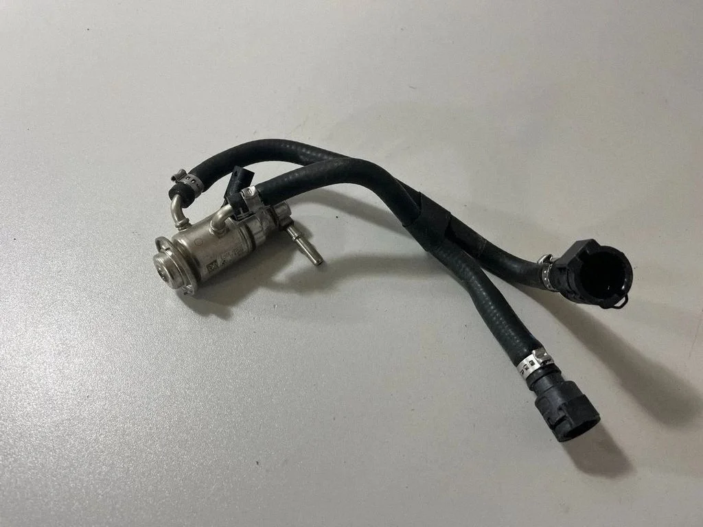 AdBlue injector – BMW X3 G01 (2018-2024)
