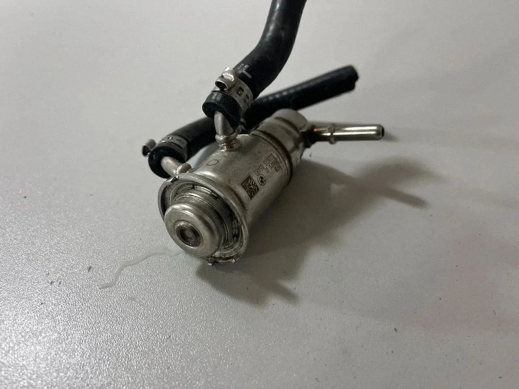 AdBlue injector – BMW X3 G01 (2018-2024)