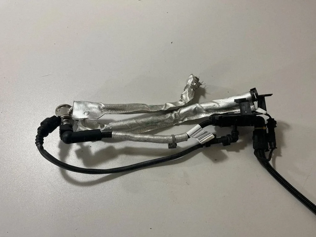 AdBlue injector – BMW 1 Series F70 (2024-)