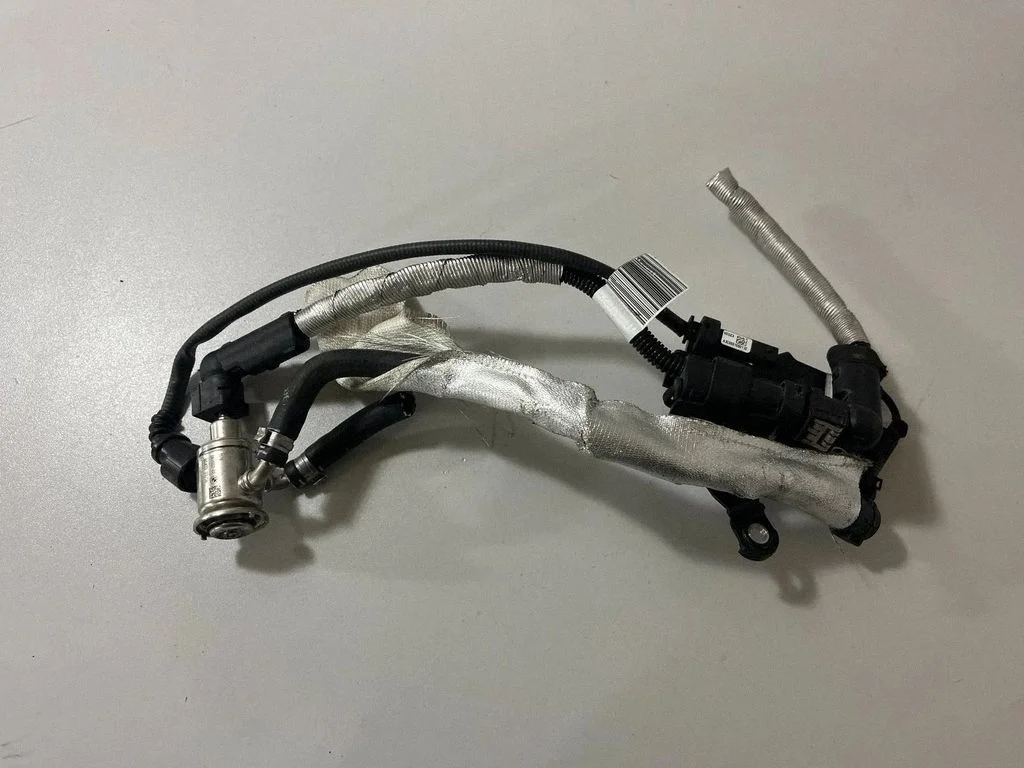 AdBlue injector – BMW 1 Series F70 (2024-)