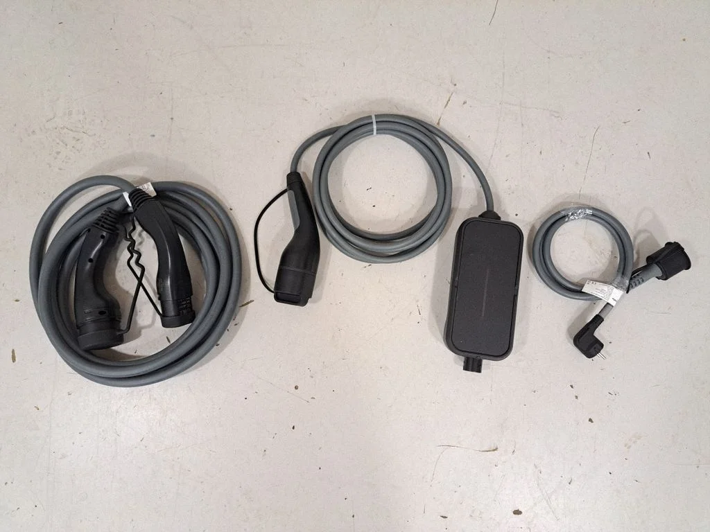 Elektriauto laadimiskaabel – BMW 3-seeria G20 G21 (2019-)