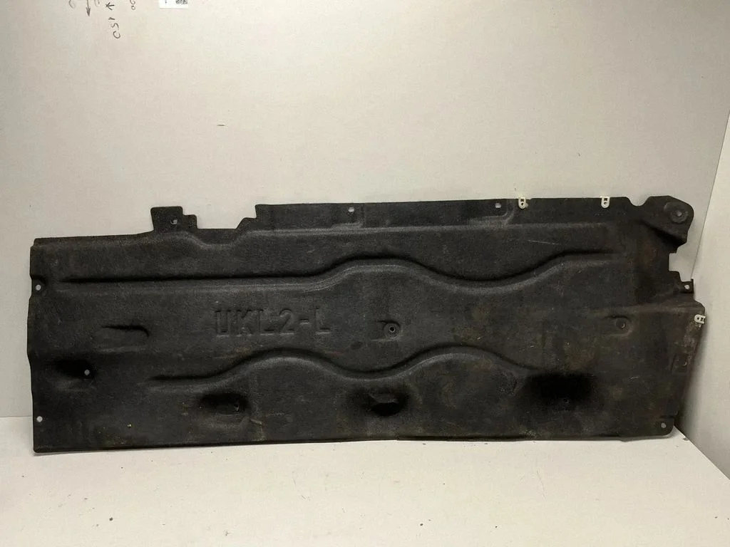 Side bottom protection 8498401