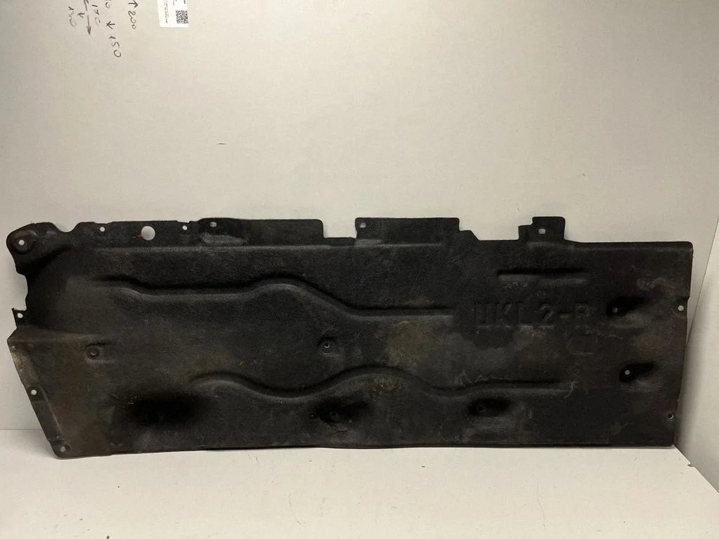 Side bottom protection 8498402