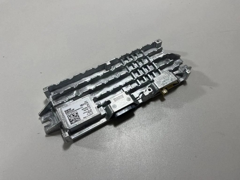 Camera control unit module 5B4B442 – BMW X7 G07 (2018-)