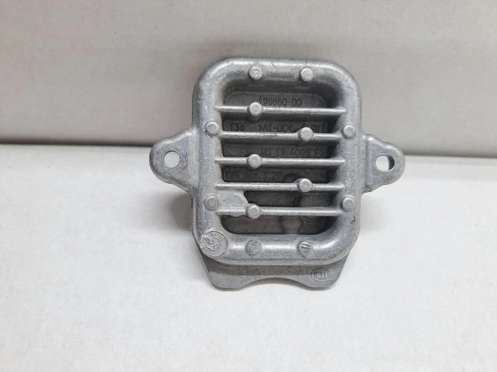 LED gaismas modulis – BMW 3. sērija F30 F35 F31 (2012-2018)