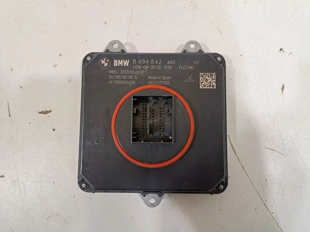 LED gaismas modulis – BMW 2. sērija F22 F23 (2017-)