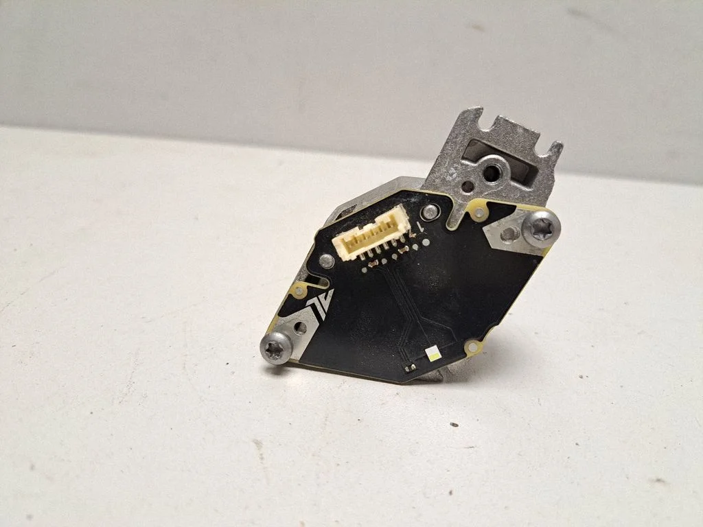 LED-tulede moodul 51300L – Porsche Macan (95B) (2019-)