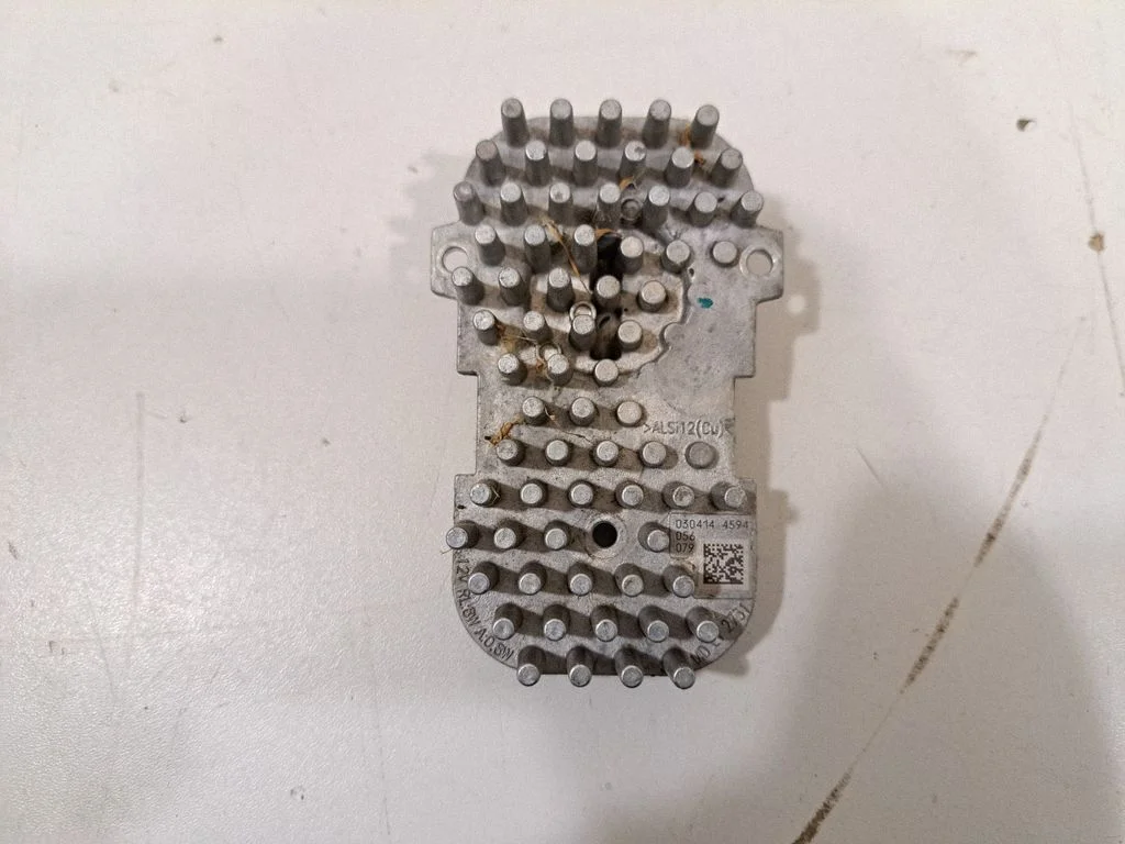 LED gaismas modulis – BMW 4. sērija F32 F33 (2013-2020)