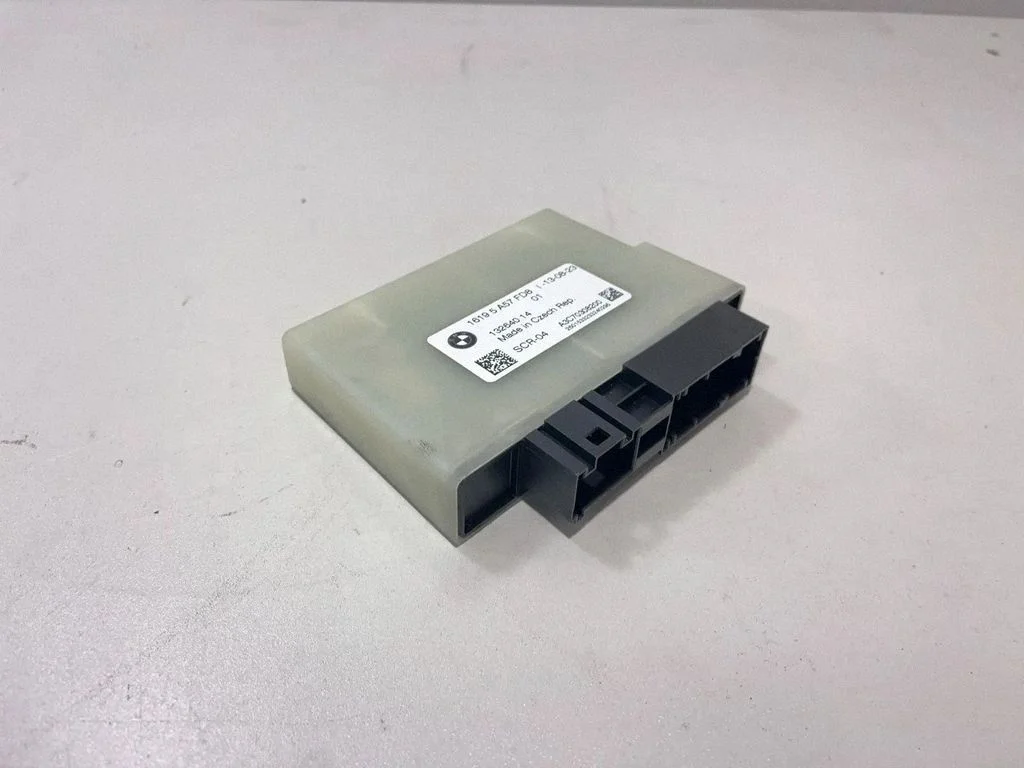 Adblue control unit 5A57FD8 – BMW X7 G07 (2018-)