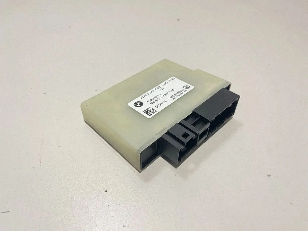 AdBlue vadības bloks 5A57FD8