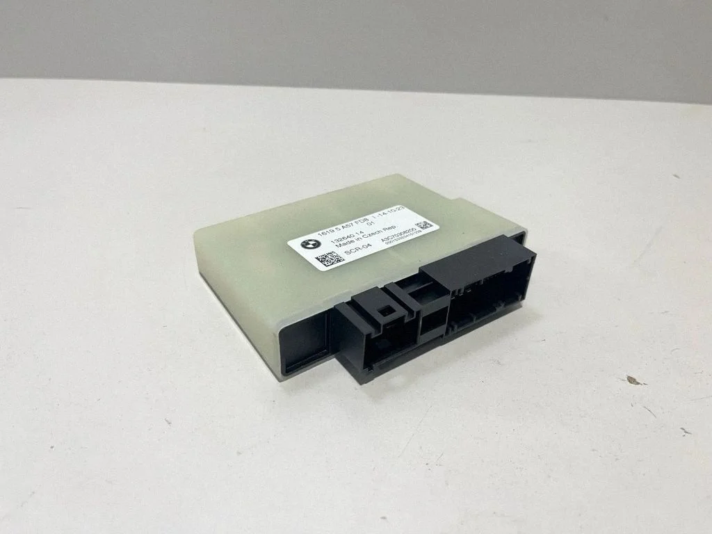 Adblue control unit 5A57FD8