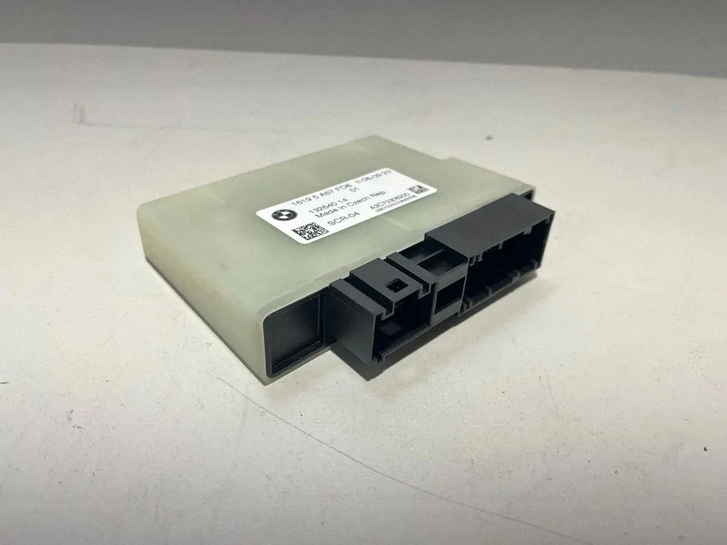 AdBlue juhtplokk 5A57FD8