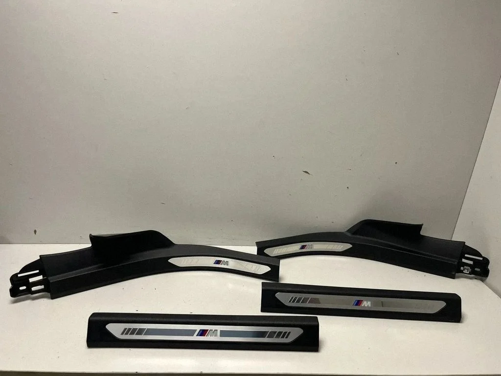 Läviste katete komplekt (sisemine) 7479935