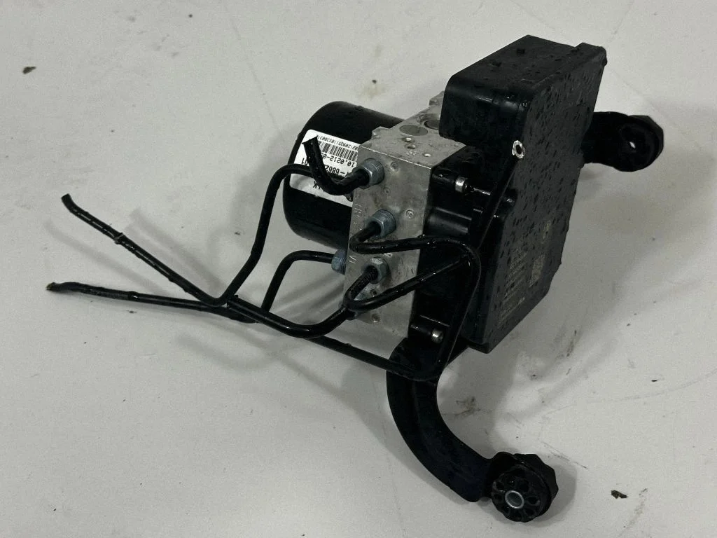 ABS block – BMW 3 Series F30 F35 F31 (2012-2018)