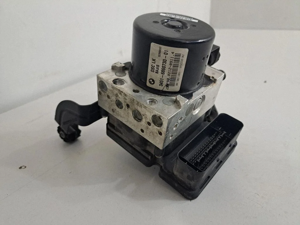 ABS block – BMW 3 Series F30 F35 F31 (2012-2018)