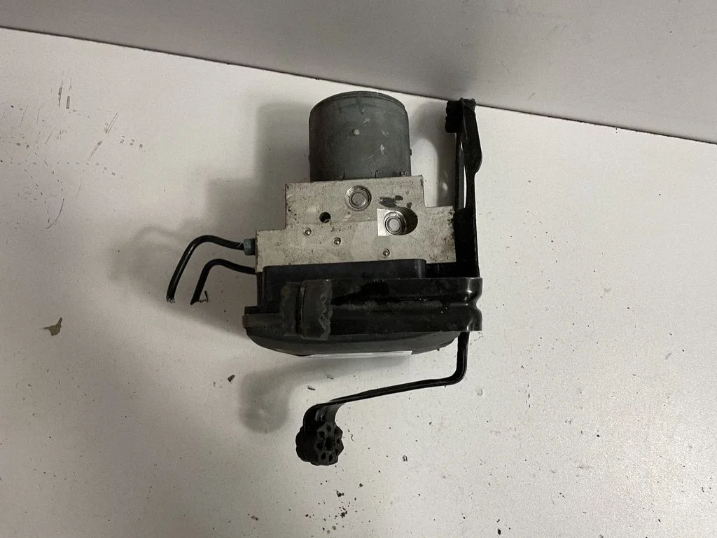 ABS block – BMW X6 E71 (2008-2014)