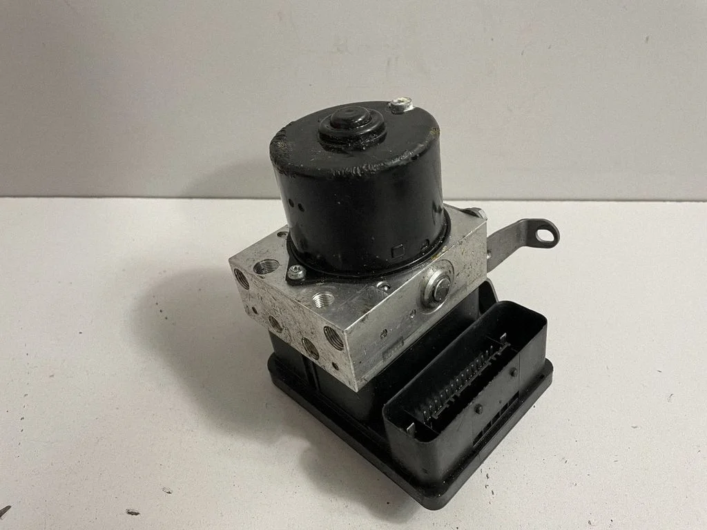 ABS-plokk – BMW 3-seeria E90 E91 (2005-2012)