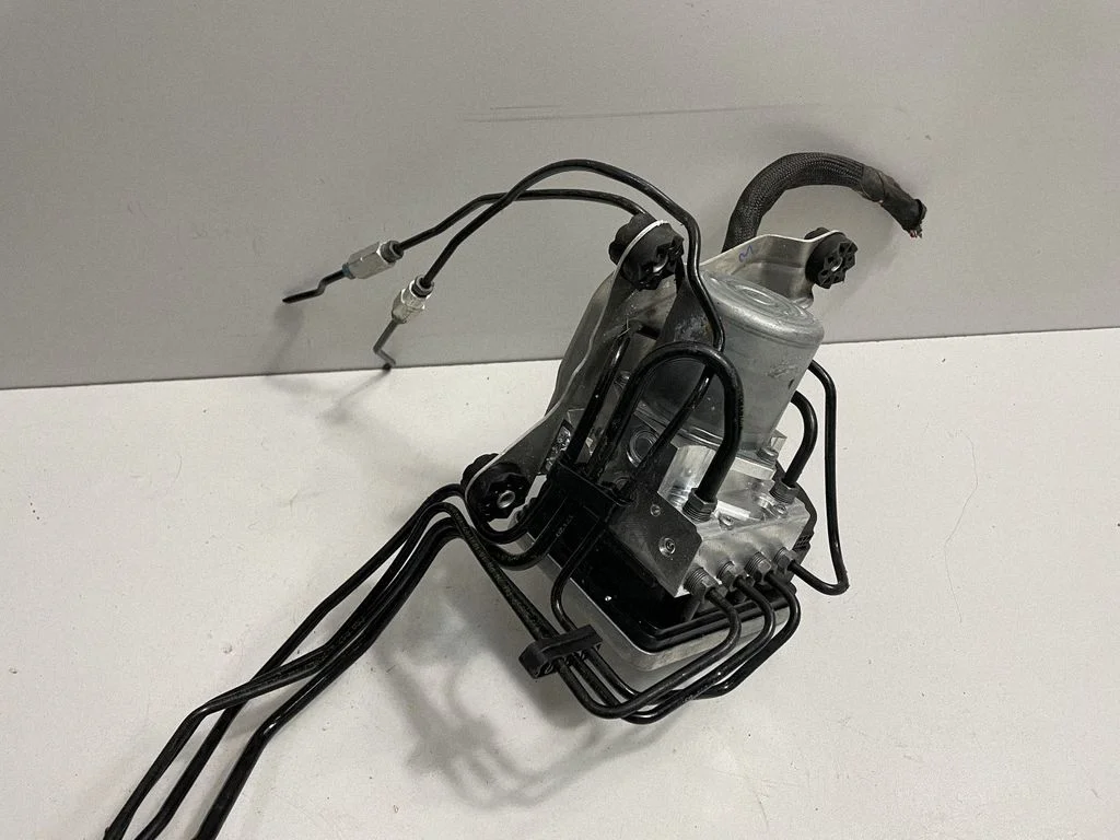 ABS block – BMW 7 Series G11 G12 (2015-2022)