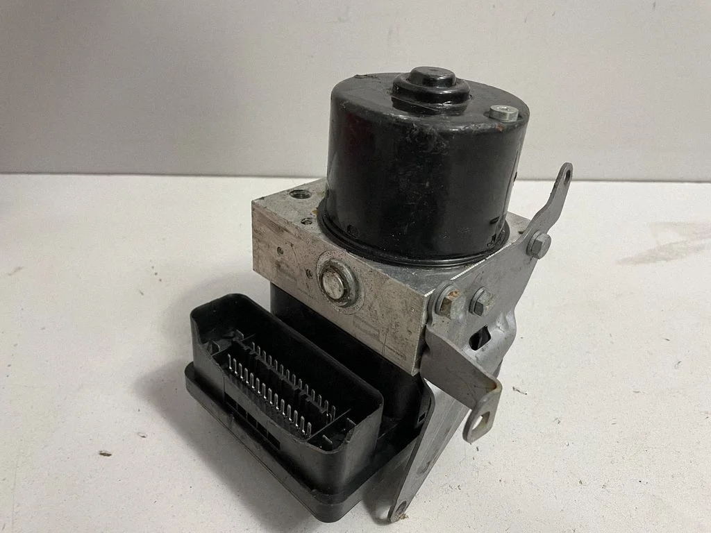 ABS-plokk – BMW 3-seeria E90 E91 (2005-2012)