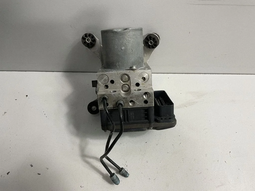 ABS block – BMW 5 Series F10 F11 (2009-2016)