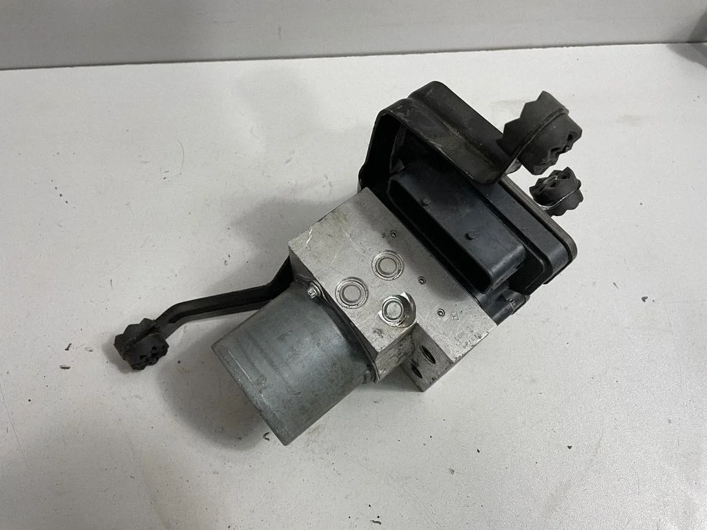 ABS block – BMW X5 F15 (2013-2017)