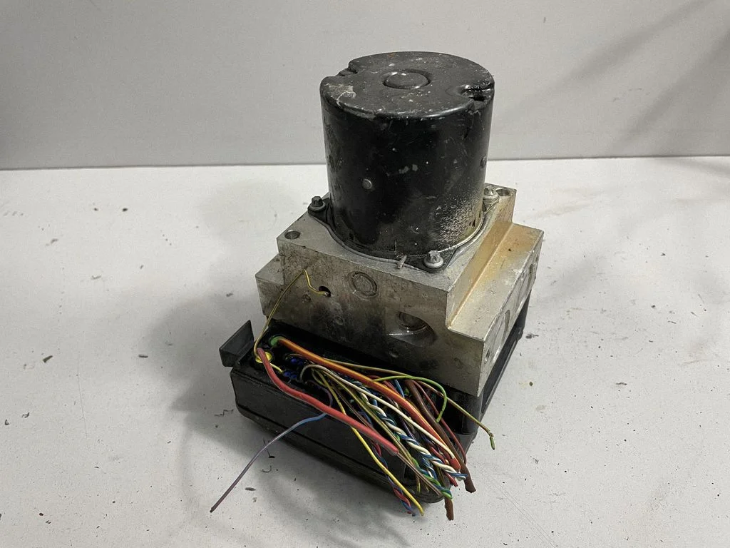 ABS block – BMW 5 Series E60 E61 (2004-2010)