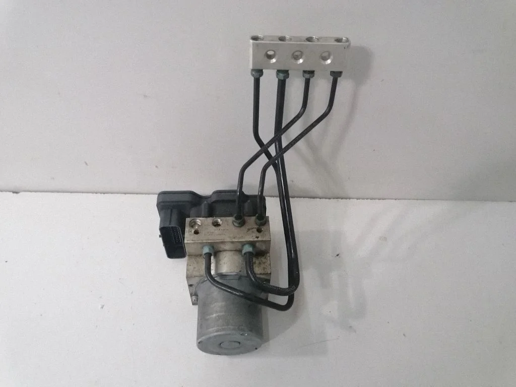 ABS bloks – BMW 6. sērija F12 F13 (2010-2018)