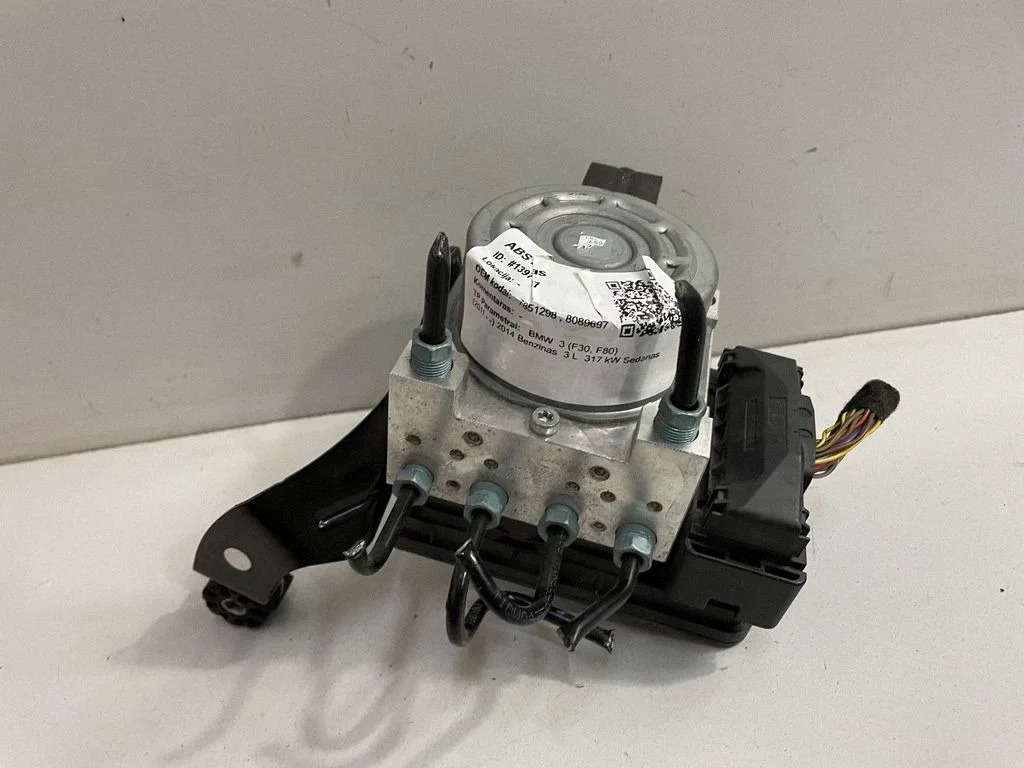 ABS block – BMW Series 3 M3 F80 (2014-2020)