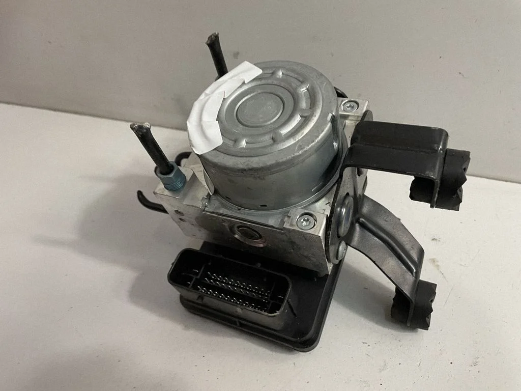 ABS block – BMW 3 Series F30 F35 F31 (2012-2018)