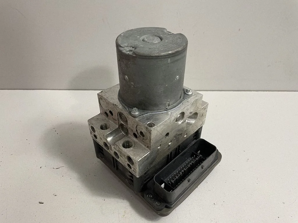 ABS block – BMW X5 E70 (2006-2013)
