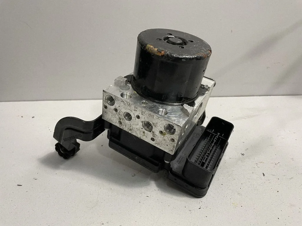 ABS block – BMW 3 Series F30 F35 F31 (2012-2018)