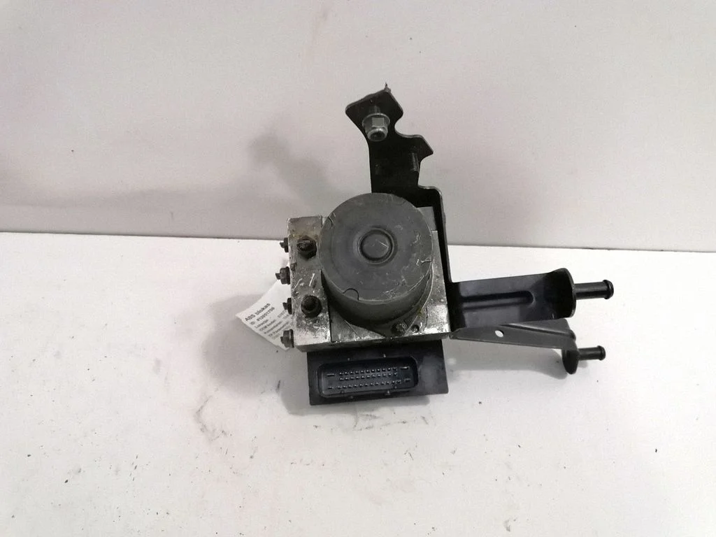 ABS-plokk – BMW 5-seeria E60 E61 (2004-2010)