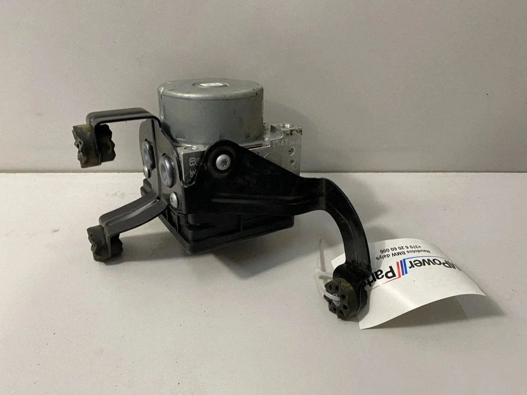 ABS bloks – BMW 1. sērija F20 F21 (2011-2019)