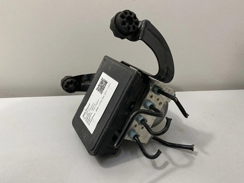 ABS bloks – BMW 3. sērija F30 F35 F31 (2012-2018)