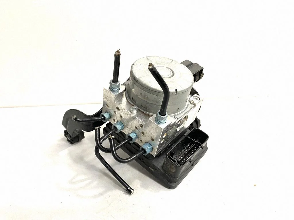 ABS bloks – BMW 3. sērija F30 F35 F31 (2012-2018)