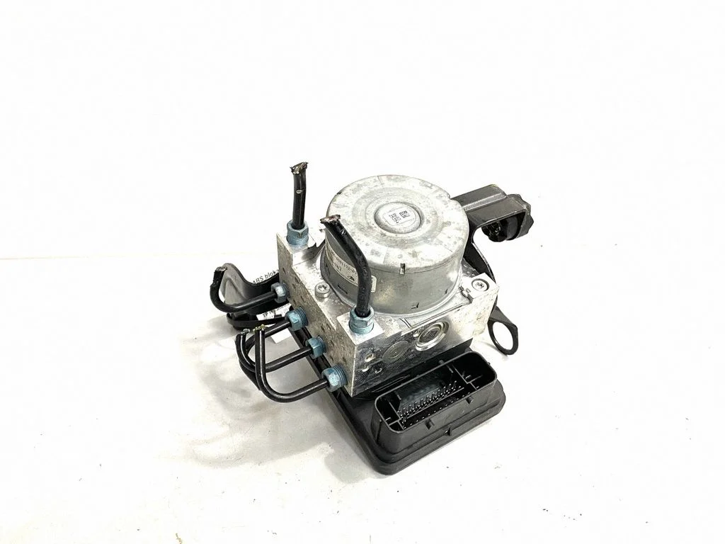 ABS-plokk – BMW 4-seeria F32 F33 (2013-2020)
