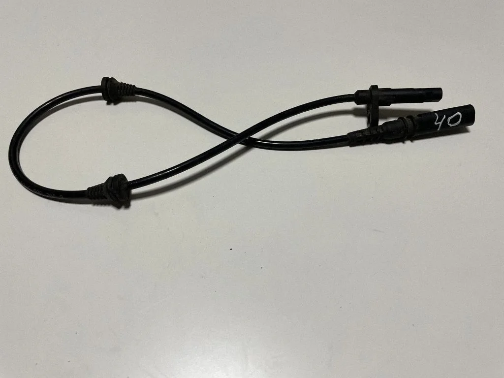 Esimene piduri ABS-andur 6771776 – BMW X6 F16 (2014-2017)