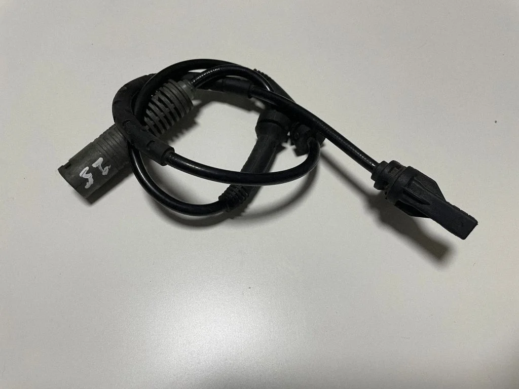 Esimene piduri ABS-andur – BMW 3-seeria E92 E93 (2005-2014)