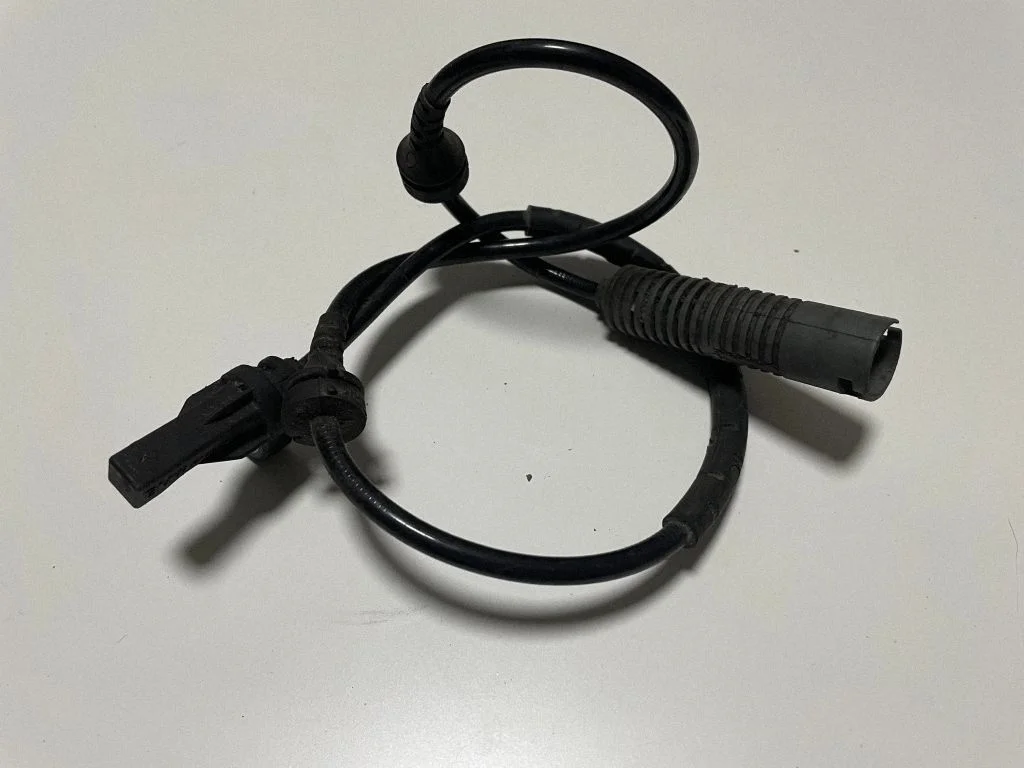 Esimene piduri ABS-andur
